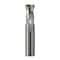 Gs Tooling 5/8" Diameter x 5/8" Shank 2-Flute Stub Length Blue Series Carbide End Mills 101236 - alternate 1